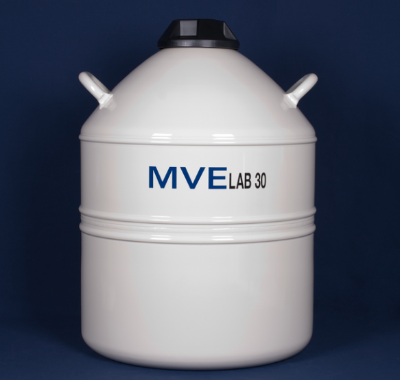 mve lab30液氮罐